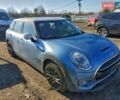 Синий Мини Клабмен, объемом двигателя 2 л и пробегом 183 тыс. км за 2300 $, фото 3 на Automoto.ua