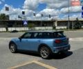 Синий Мини Клабмен, объемом двигателя 2 л и пробегом 150 тыс. км за 12500 $, фото 3 на Automoto.ua