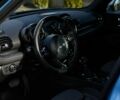 Синій Міні Клубмен, об'ємом двигуна 1.5 л та пробігом 53 тис. км за 15200 $, фото 16 на Automoto.ua