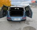 Синий Мини Клабмен, объемом двигателя 1.5 л и пробегом 80 тыс. км за 14500 $, фото 7 на Automoto.ua