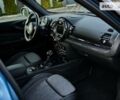 Синій Міні Clubman, об'ємом двигуна 1.5 л та пробігом 46 тис. км за 17000 $, фото 21 на Automoto.ua