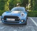 Синій Міні Клубмен, об'ємом двигуна 2 л та пробігом 132 тис. км за 15300 $, фото 9 на Automoto.ua