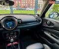 Синій Міні Клубмен, об'ємом двигуна 2 л та пробігом 141 тис. км за 16700 $, фото 42 на Automoto.ua