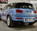 Синій Міні Clubman, об'ємом двигуна 1.5 л та пробігом 46 тис. км за 17000 $, фото 36 на Automoto.ua