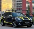 Синій Міні Клубмен, об'ємом двигуна 2 л та пробігом 141 тис. км за 16700 $, фото 1 на Automoto.ua