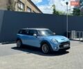 Синий Мини Клабмен, объемом двигателя 2 л и пробегом 150 тыс. км за 12500 $, фото 7 на Automoto.ua