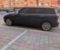 Синий Мини Клабмен, объемом двигателя 2 л и пробегом 208 тыс. км за 12400 $, фото 2 на Automoto.ua