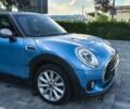 Синій Міні Клубмен, об'ємом двигуна 2 л та пробігом 132 тис. км за 15300 $, фото 1 на Automoto.ua