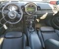 Синий Мини Клабмен, объемом двигателя 2 л и пробегом 183 тыс. км за 2300 $, фото 7 на Automoto.ua