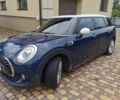 Мини Клабмен 2017 в Обухове на Automoto.ua Синий Мини Клабмен, объемом двигателя 1.5 л и пробегом 146 тыс. км за 13500 $, фото 8 на Automoto.ua