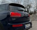 Синий Мини Клабмен, объемом двигателя 2 л и пробегом 71 тыс. км за 16700 $, фото 15 на Automoto.ua