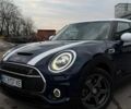 Синий Мини Клабмен, объемом двигателя 2 л и пробегом 71 тыс. км за 18000 $, фото 16 на Automoto.ua