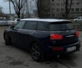 Синий Мини Клабмен, объемом двигателя 2 л и пробегом 71 тыс. км за 16700 $, фото 14 на Automoto.ua