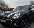 Синий Мини Клабмен, объемом двигателя 2 л и пробегом 71 тыс. км за 16700 $, фото 16 на Automoto.ua