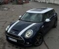 Синий Мини Клабмен, объемом двигателя 2 л и пробегом 68 тыс. км за 19900 $, фото 1 на Automoto.ua