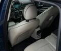 Синий Мини Клабмен, объемом двигателя 2 л и пробегом 71 тыс. км за 16700 $, фото 13 на Automoto.ua