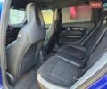 Синий Мини Клабмен, объемом двигателя 2 л и пробегом 68 тыс. км за 39000 $, фото 16 на Automoto.ua