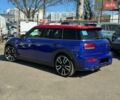 Синій Міні Клубмен, об'ємом двигуна 2 л та пробігом 68 тис. км за 35500 $, фото 18 на Automoto.ua