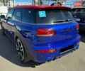 Синій Міні Клубмен, об'ємом двигуна 2 л та пробігом 67 тис. км за 39500 $, фото 16 на Automoto.ua