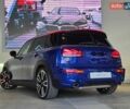 Синий Мини Клабмен, объемом двигателя 2 л и пробегом 68 тыс. км за 39000 $, фото 7 на Automoto.ua