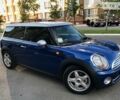 Синій Міні Clubman, об'ємом двигуна 1.6 л та пробігом 110 тис. км за 10750 $, фото 1 на Automoto.ua