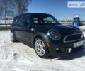 Синій Міні Clubman, об'ємом двигуна 1.6 л та пробігом 40 тис. км за 16800 $, фото 1 на Automoto.ua