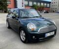 Зеленый Мини Клабмен, объемом двигателя 1.6 л и пробегом 225 тыс. км за 6500 $, фото 1 на Automoto.ua