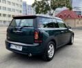 Зеленый Мини Клабмен, объемом двигателя 1.6 л и пробегом 225 тыс. км за 6500 $, фото 4 на Automoto.ua