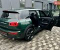 Зелений Міні Клубмен, об'ємом двигуна 2 л та пробігом 140 тис. км за 15900 $, фото 86 на Automoto.ua
