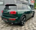 Зелений Міні Клубмен, об'ємом двигуна 2 л та пробігом 140 тис. км за 15900 $, фото 10 на Automoto.ua