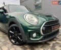 Зелений Міні Клубмен, об'ємом двигуна 2 л та пробігом 140 тис. км за 15900 $, фото 78 на Automoto.ua