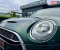 Зелений Міні Клубмен, об'ємом двигуна 2 л та пробігом 140 тис. км за 15900 $, фото 76 на Automoto.ua