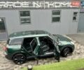 Зелений Міні Клубмен, об'ємом двигуна 2 л та пробігом 140 тис. км за 15900 $, фото 80 на Automoto.ua