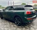 Зелений Міні Клубмен, об'ємом двигуна 2 л та пробігом 140 тис. км за 15900 $, фото 6 на Automoto.ua