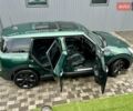 Зелений Міні Клубмен, об'ємом двигуна 2 л та пробігом 140 тис. км за 15900 $, фото 81 на Automoto.ua