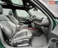 Зелений Міні Клубмен, об'ємом двигуна 2 л та пробігом 140 тис. км за 15900 $, фото 49 на Automoto.ua