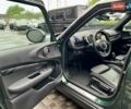 Зелений Міні Клубмен, об'ємом двигуна 2 л та пробігом 140 тис. км за 15900 $, фото 14 на Automoto.ua