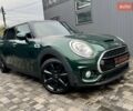 Зелений Міні Клубмен, об'ємом двигуна 2 л та пробігом 140 тис. км за 15900 $, фото 91 на Automoto.ua