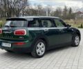 Зелений Міні Clubman, об'ємом двигуна 1.5 л та пробігом 224 тис. км за 14200 $, фото 5 на Automoto.ua