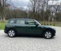 Зелений Міні Clubman, об'ємом двигуна 1.5 л та пробігом 224 тис. км за 14200 $, фото 4 на Automoto.ua