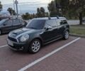 Зеленый Мини Клабмен, объемом двигателя 1.6 л и пробегом 174 тыс. км за 7800 $, фото 1 на Automoto.ua