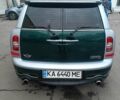 Зеленый Мини Клабмен, объемом двигателя 1.6 л и пробегом 170 тыс. км за 6900 $, фото 2 на Automoto.ua