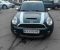 Зеленый Мини Клабмен, объемом двигателя 1.6 л и пробегом 170 тыс. км за 6900 $, фото 1 на Automoto.ua