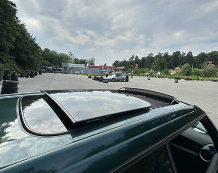 Зелений Міні Clubman, об'ємом двигуна 1.6 л та пробігом 307 тис. км за 7500 $, фото 8 на Automoto.ua