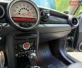 Зелений Міні Клубмен, об'ємом двигуна 1.6 л та пробігом 188 тис. км за 7200 $, фото 23 на Automoto.ua
