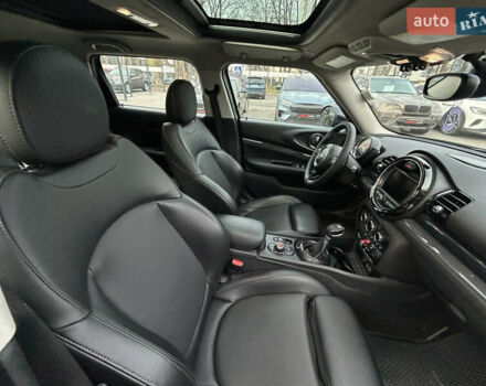 Зеленый Мини Клабмен, объемом двигателя 2 л и пробегом 154 тыс. км за 14900 $, фото 30 на Automoto.ua