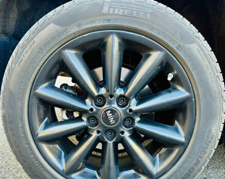 Зелений Міні Клубмен, об'ємом двигуна 2 л та пробігом 153 тис. км за 13900 $, фото 9 на Automoto.ua