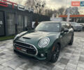 Зеленый Мини Клабмен, объемом двигателя 2 л и пробегом 154 тыс. км за 14900 $, фото 3 на Automoto.ua