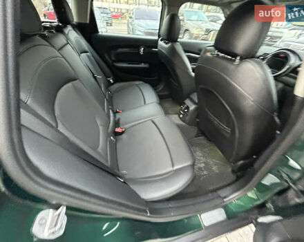 Зеленый Мини Клабмен, объемом двигателя 2 л и пробегом 154 тыс. км за 14900 $, фото 26 на Automoto.ua