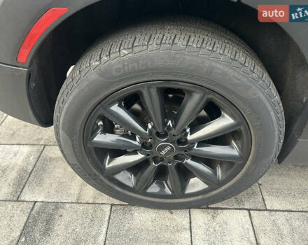 Зеленый Мини Клабмен, объемом двигателя 2 л и пробегом 154 тыс. км за 14900 $, фото 31 на Automoto.ua